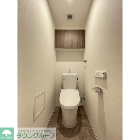 ネオアーバンレジデンス駒込の物件内観写真